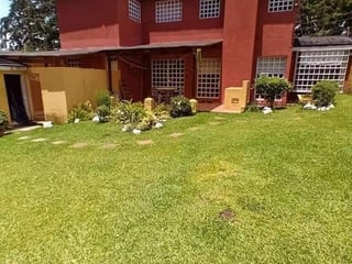 Vendo linda Casa en km 25 Villa Canales dentro de Condominio - Image 1