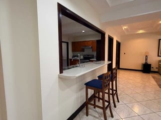 APARTAMENTO AMUEBLADO EN ALQUILER 📍 Edificio Milenia, zona 10 - 3