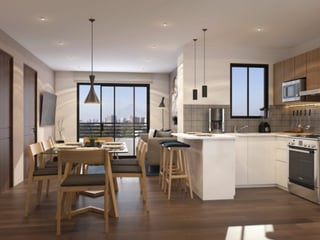 Apartamento en Pre-Venta en Zona 14 Guatemala - Image 9