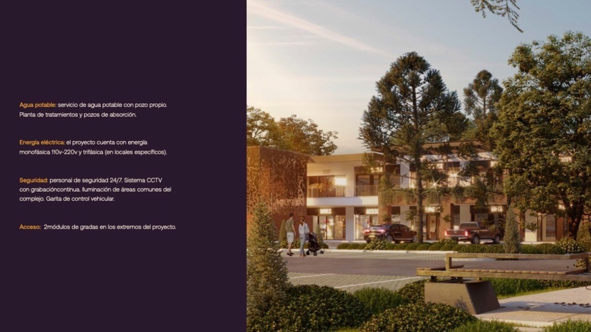 PLAZA COMERCIAL QUETZALTENANGO / Locales en Renta - Miniatura 15