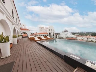 APARTAMENTO EN RENTA – EDIFICIO LIRIOS DE CAYALÁ | ZONA 16 - Image 8