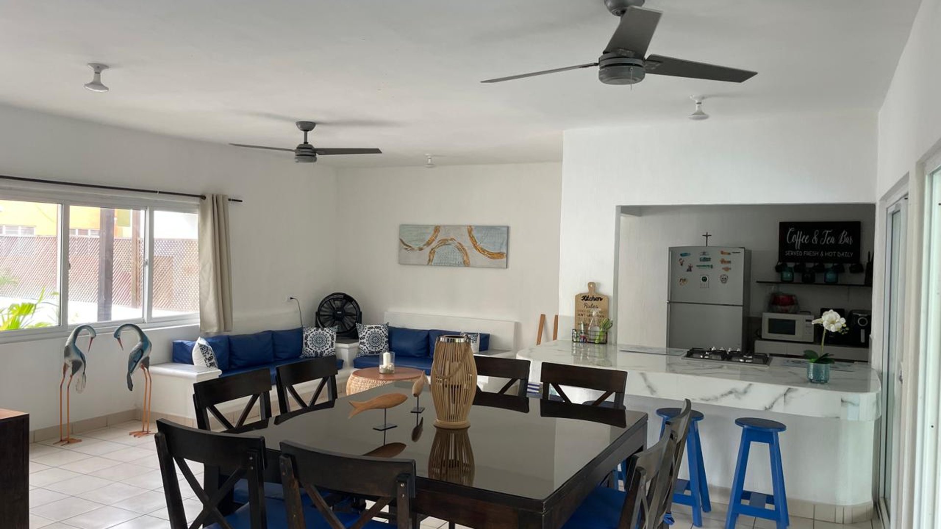 CASA DE PLAYA EN CONDOMINIO CASA DEL PACÍFICO – CARRETERA A MONTERRICO - Miniatura 3