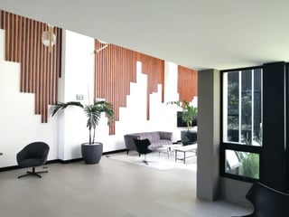 Apartamento en Renta en Zona 16 de Guatemala - 2