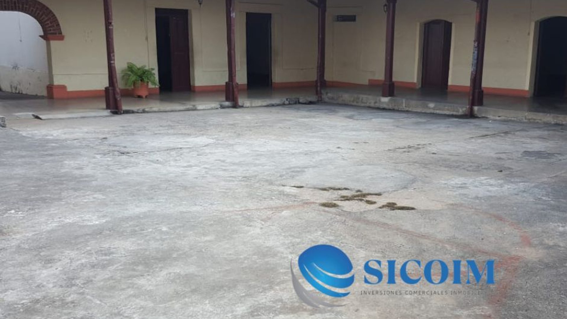 Casa y Locales Comerciales en Venta zona 1 de Mazatenango - Miniatura 3