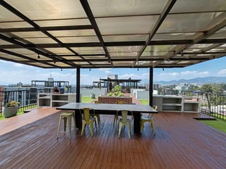 Apartamento en Venta Edificio Mariscal Uno Uno Zona 11 - Image 10