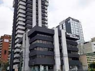 Oficina en alquiler, Reforma Montufar.  - 2