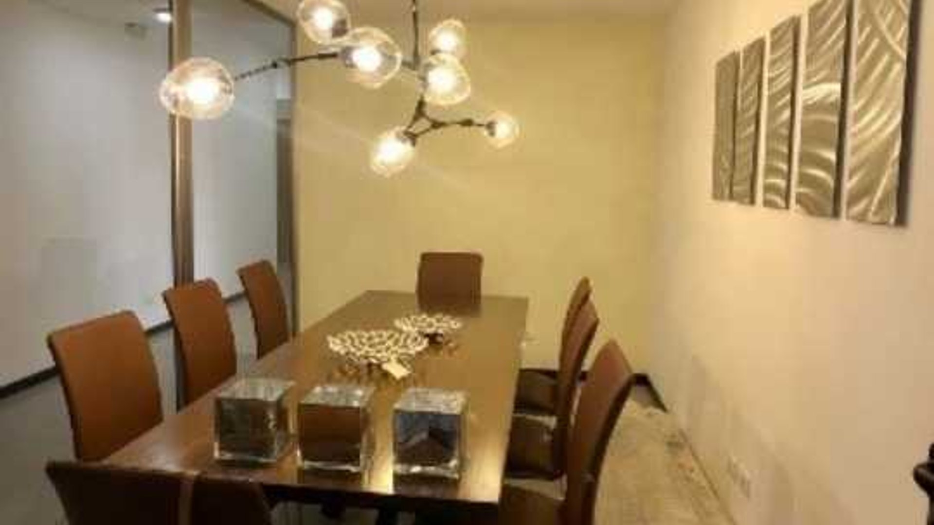 Apartamento en zona 10 Alquilo Casalini - Miniatura 12