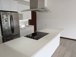 Apartamento en renta - 3 habitaciones cercano a las Americas Ref-5950 - 3