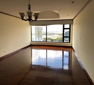 Alquiler de amplio Apartamento 3 Dormitorios | San Ángel zona 14 (C)