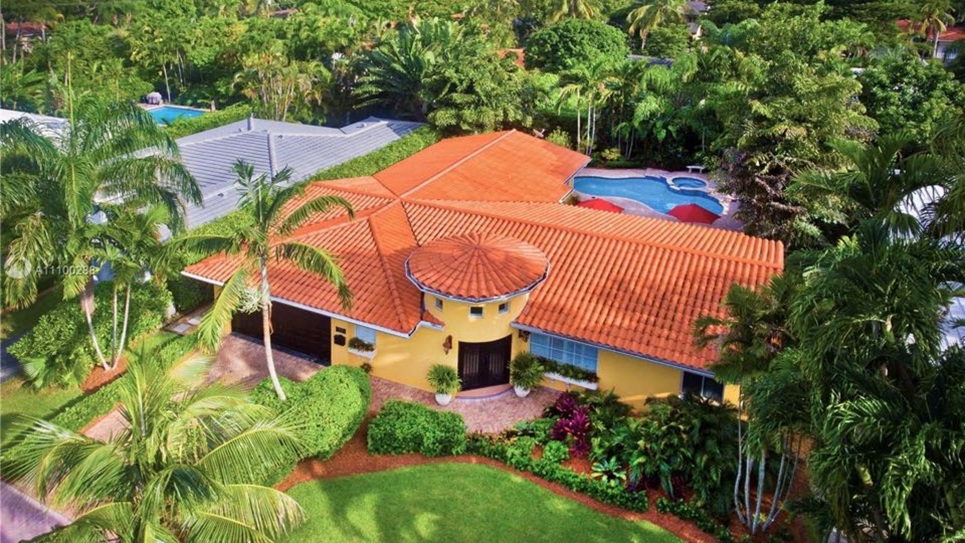 CASA EN VENTA EN CORAL GABLES - Miniatura 9