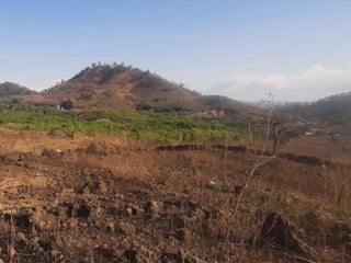 Terreno en Venta Jutiapa, Guatemala - 2