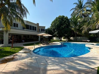 CASA EN RENTA  DENTRO DE EXCLUSIVO CONDOMINIO | PUERTO SAN JOSÉ - 4