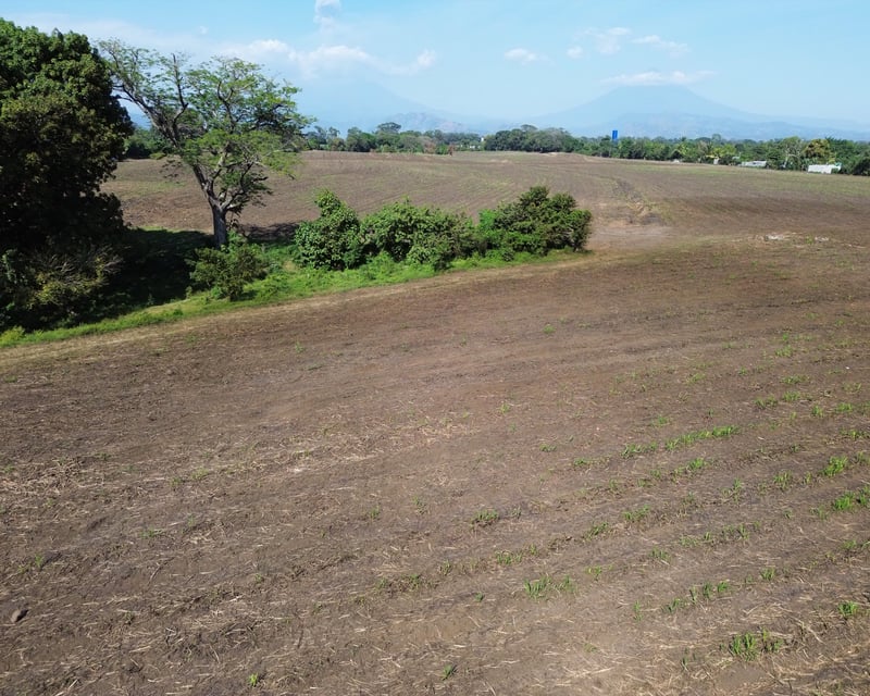Finca en VENTA en La Democracia, Escuintla