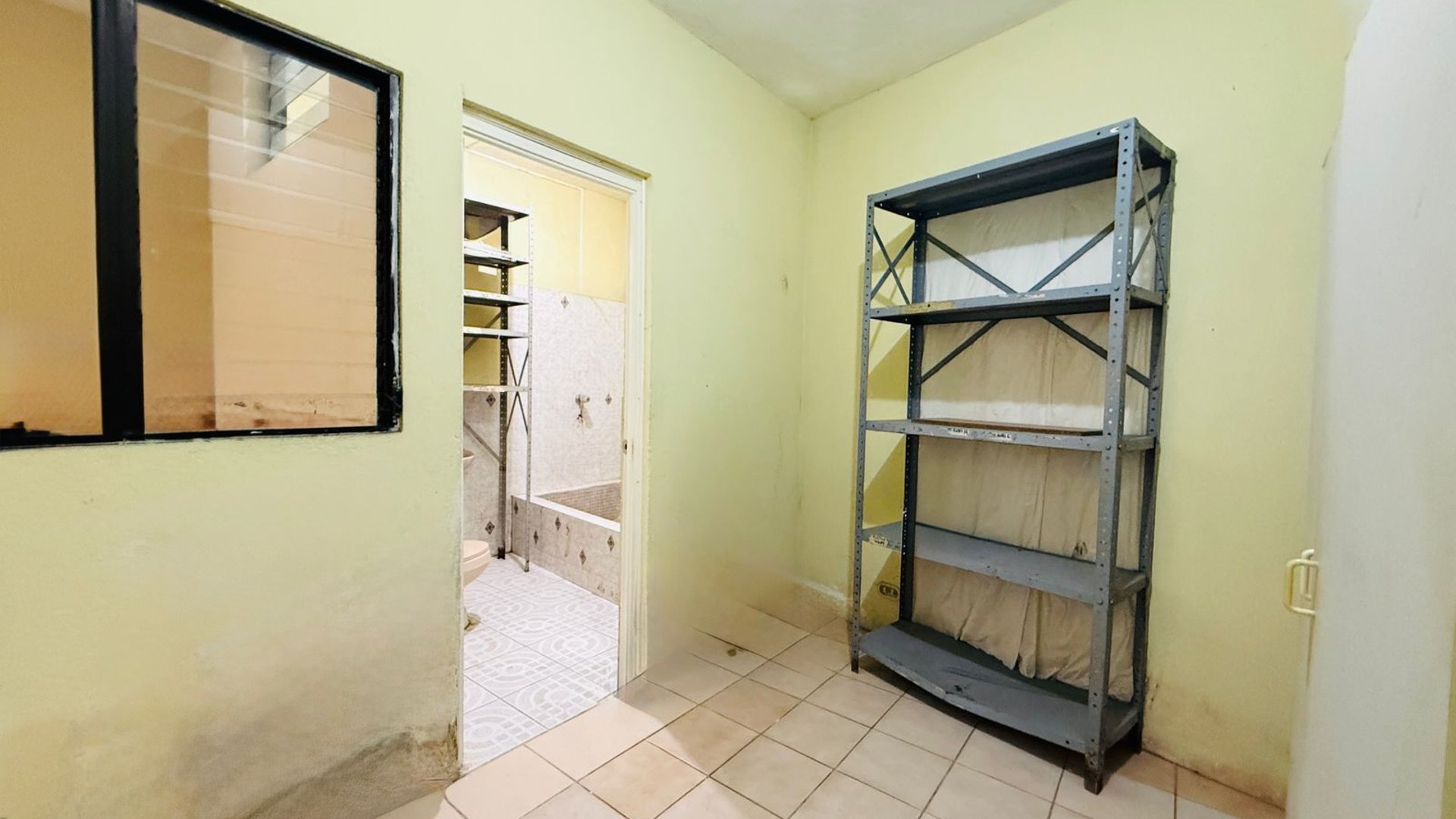 ALQUILER DE CASA PARA VIVIENDA U OFICINAS - BOCA DEL MONTE - Miniatura 4