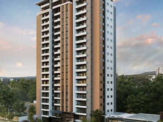 Venta de Apartamento en Vista Hermosa 2 Zona 15 - 3