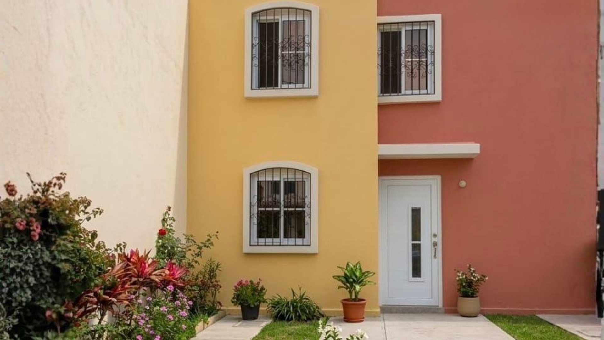 Zona 7 de Villa Nueva • Casa en Venta • Colinas de Monte María Sur