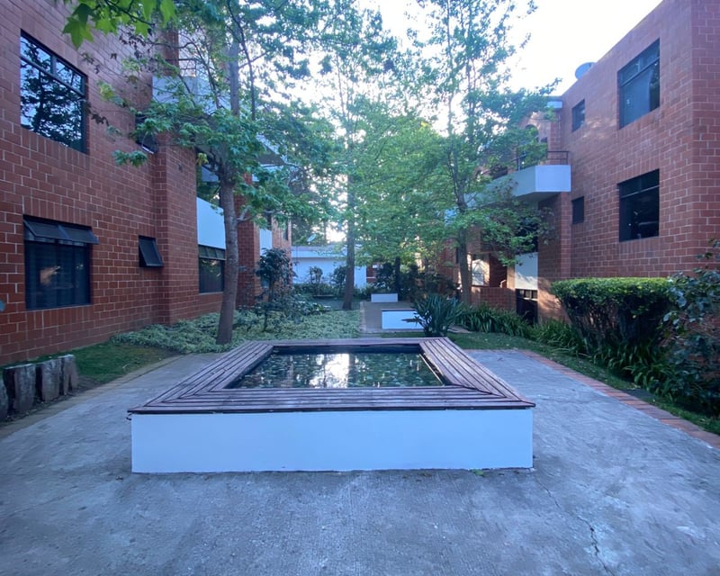 Apartamento en Venta Condominio Villa Caffeto