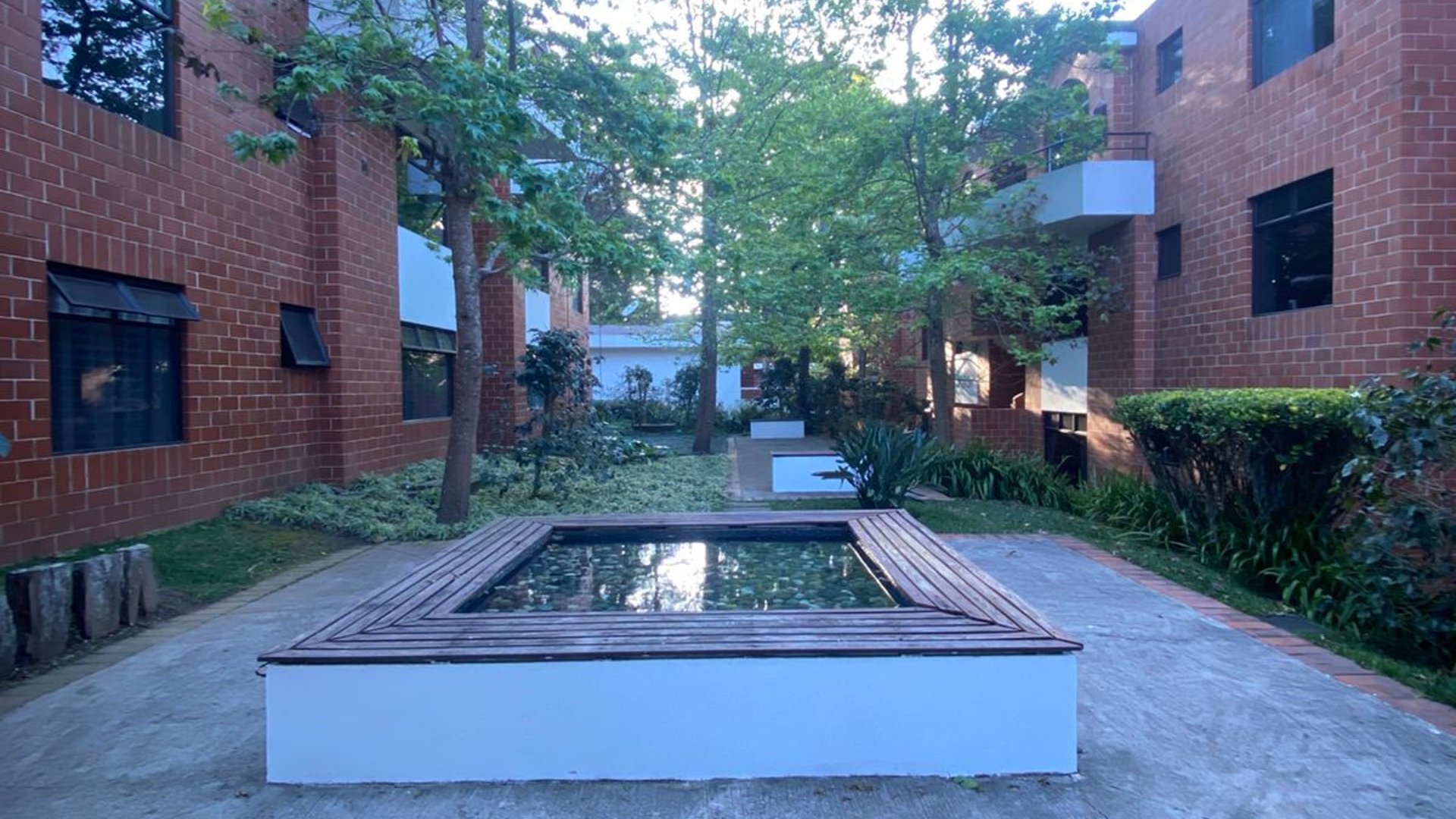Apartamento en Venta Condominio Villa Caffeto