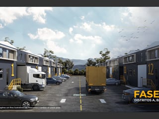 Bodega en Venta Parque Industrial CAES, Km. 27 Carretera a El Salvador - Image 2