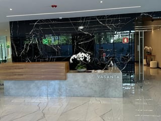 Apartamento en VENTA en Edificio Vasanta zona 10 - Image 9