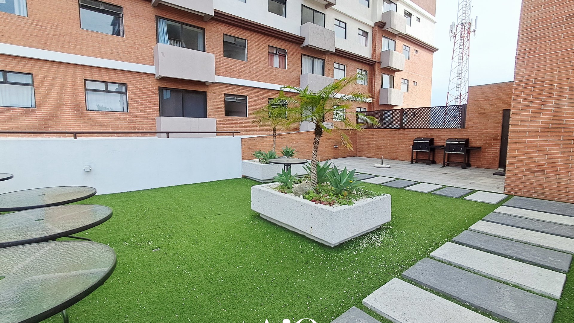 APTO. EN VENTA / RENTA z. 12 PETÁPOLIS P/ ESTRENAR 3 HABITACIONES - Miniatura 23