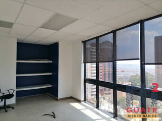 Oficina en Renta, Zona 14 (R8407) - 2