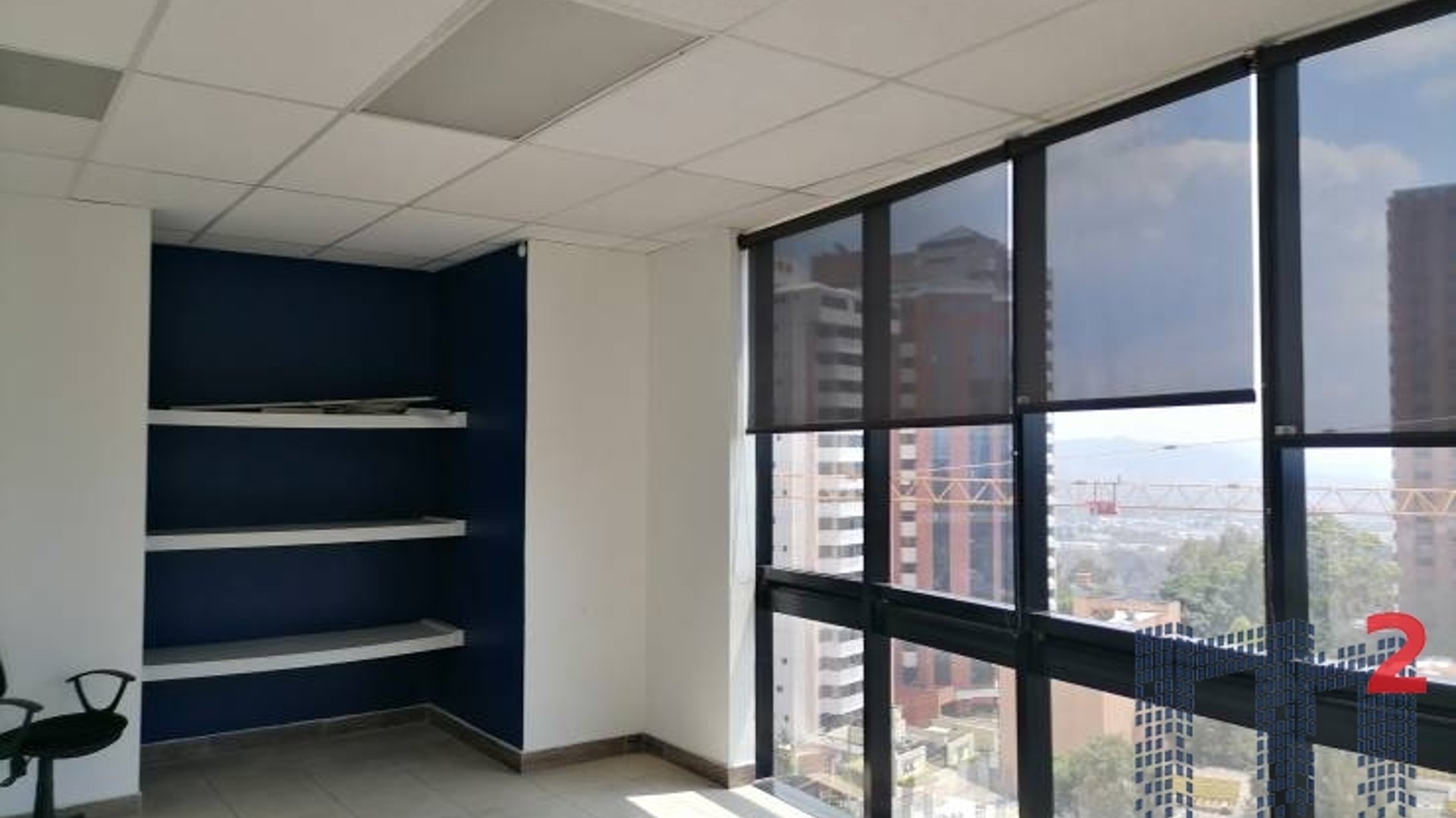 Oficina en Renta, Zona 14 (R8407) - Miniatura 2