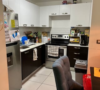 Apartamento en Condominio Vistas de la Floresta Zona 4 de Mixco