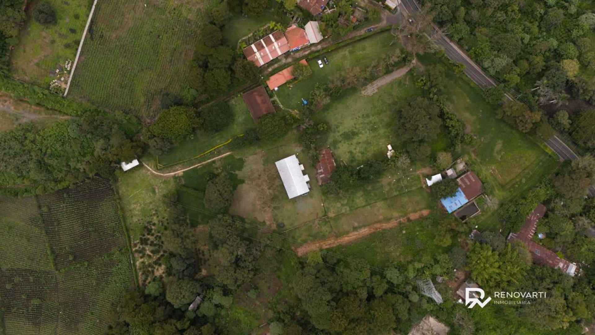 Vendo Terreno en Santa Elena Barillas con Excelente Vista al Lago - Miniatura 4