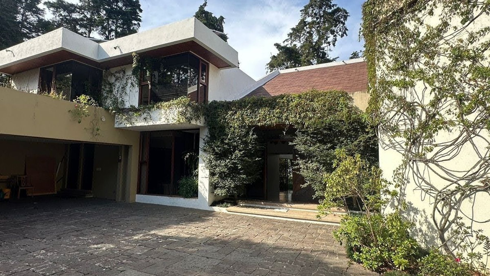Casa en venta en el Socorro km12.7