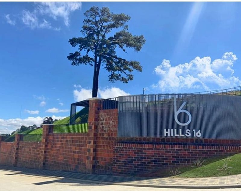 🏞️ Hills 16 – Terreno en Venta | Zona 16