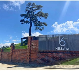🏞️ Hills 16 – Terreno en Venta | Zona 16