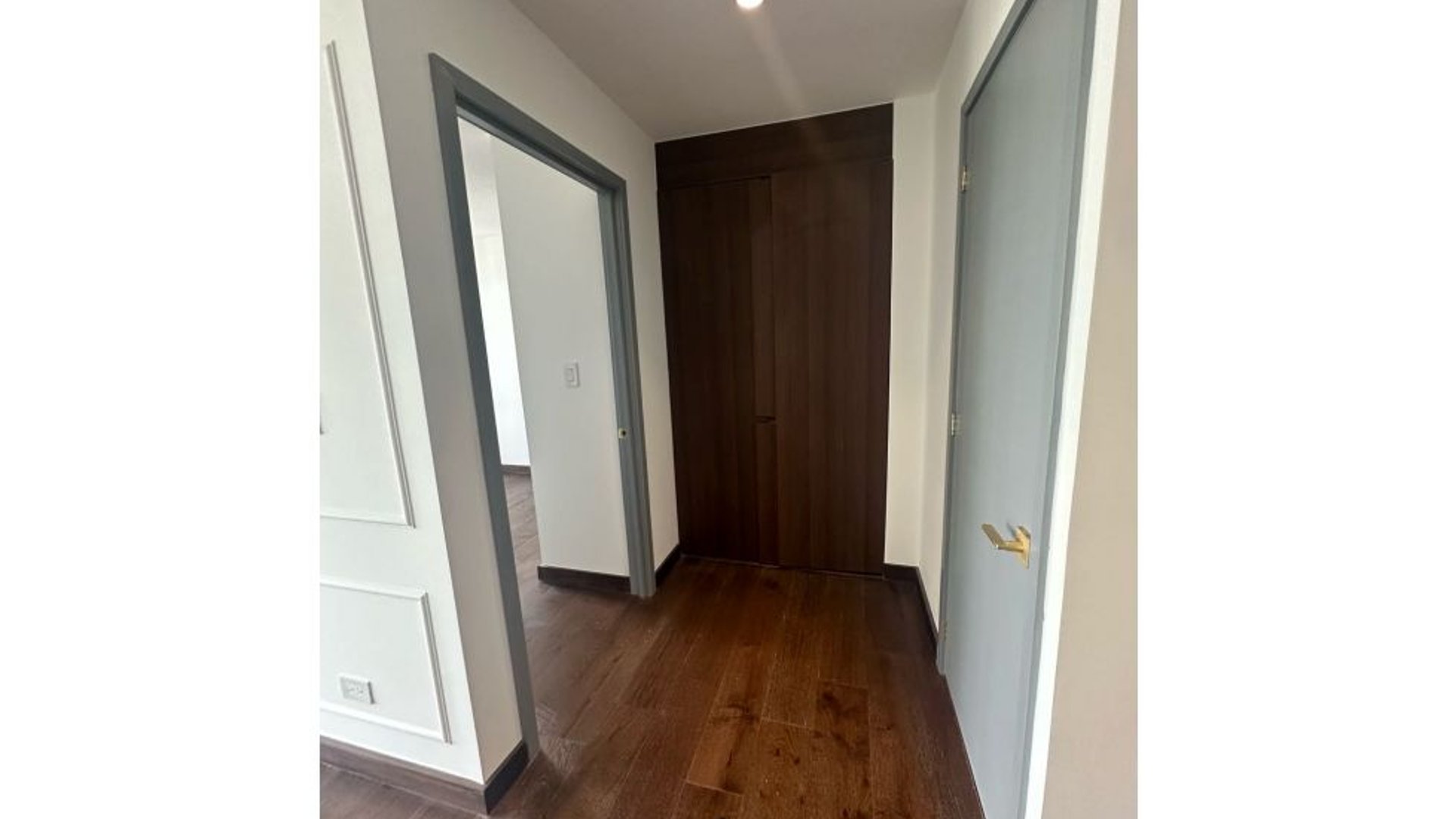 ???? APARTAMENTO EN RENTA – 1 HAB + LÍNEA BLANCA | ATARAH | ZONA 10 - Miniatura 4