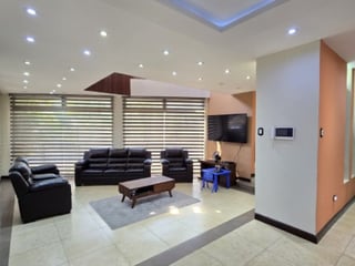 Casa en Venta San Cristóbal Valle Dorado Bulevar Sur - 2