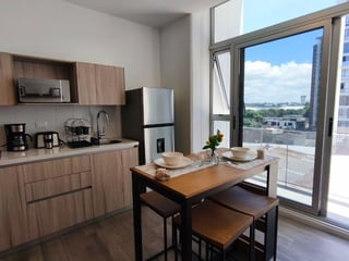 📍 APARTAMENTO AMUEBLADO EN VENTA – 1 HAB + BALCÓN |  NARAMA | Z 13 - 3
