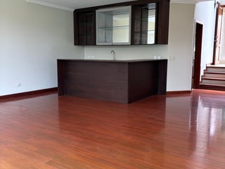 Casa en venta Carretera El Salvador - 3