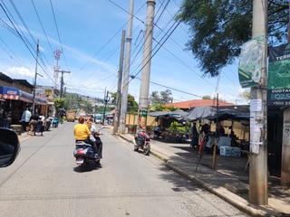 Terreno San José Villa Nueva Mirador del Valle - Image 3