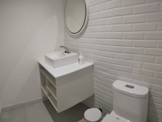 Clínica compartida en Renta edificio Renovati - Image 7