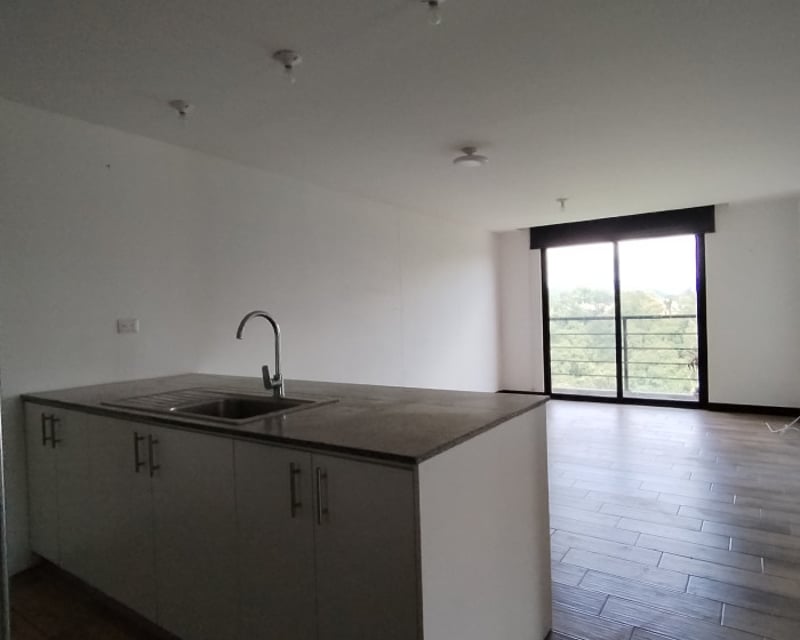 Apartamento en venta en zona 2 Ciudad Nueva