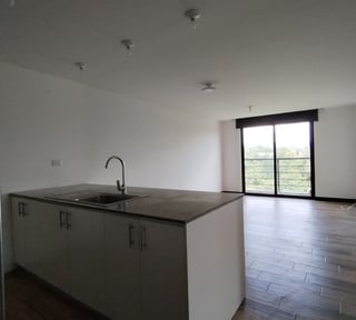 Apartamento en venta en zona 2 Ciudad Nueva