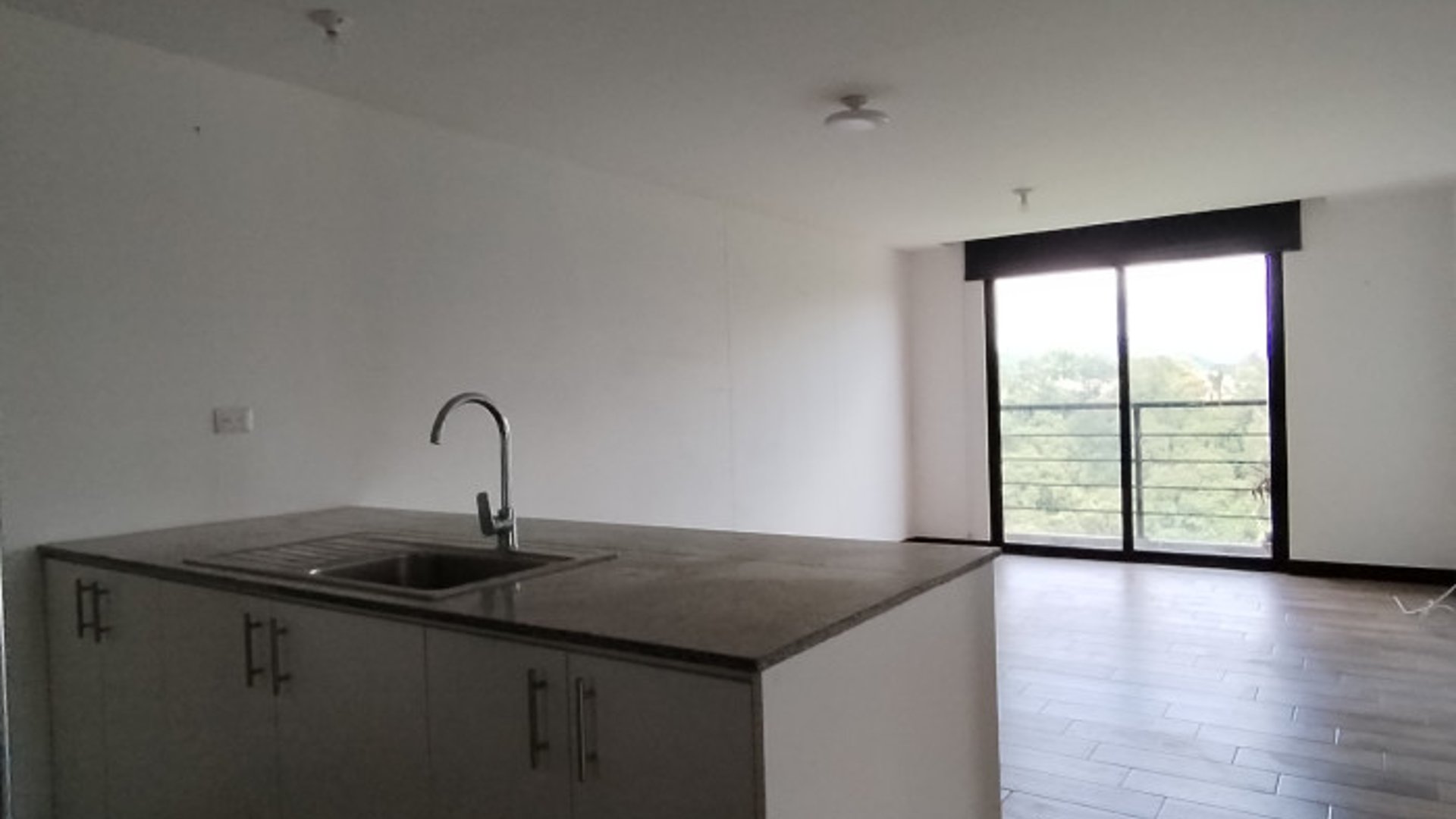 Apartamento en venta en zona 2 Ciudad Nueva