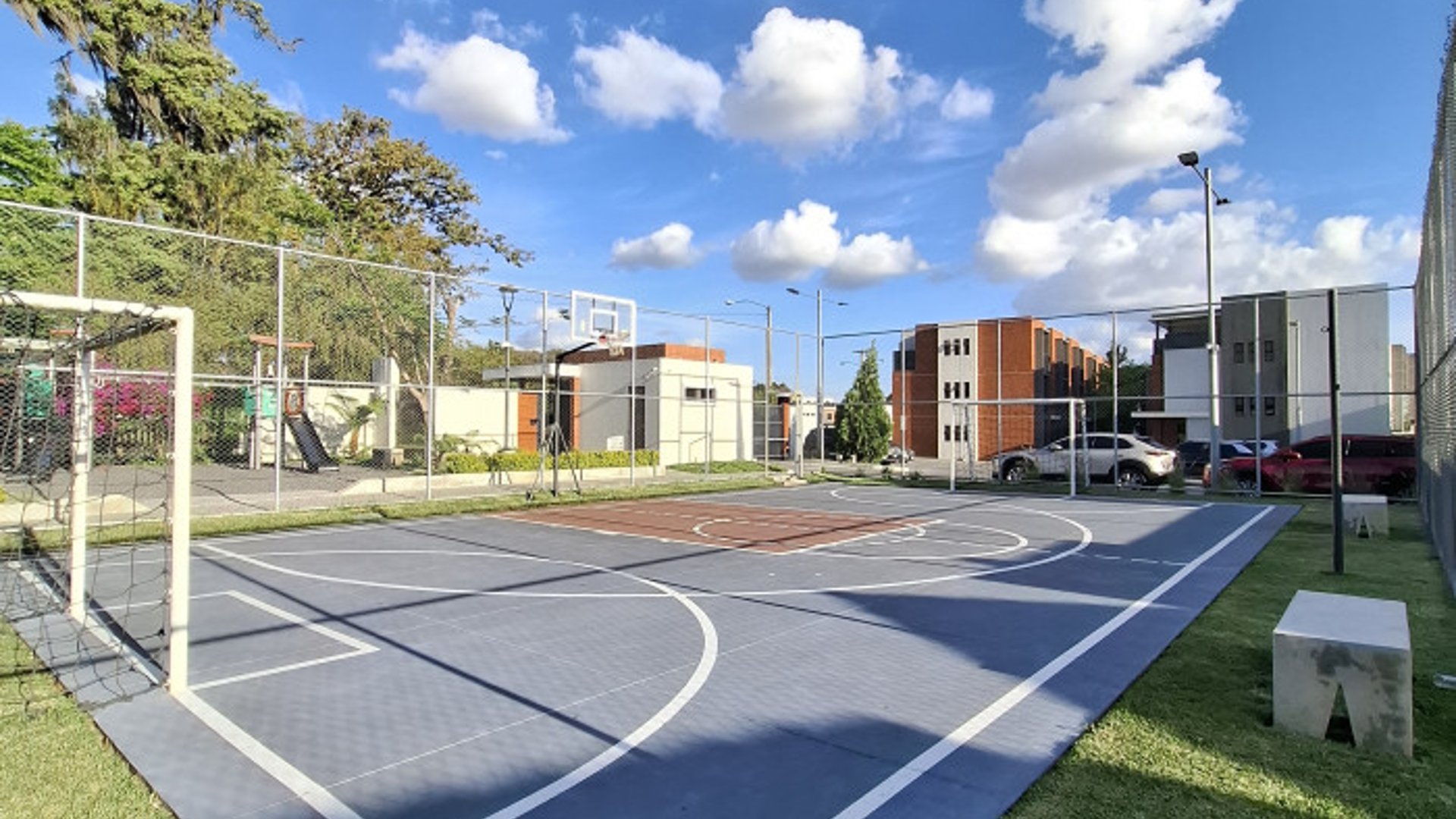 Condado Naranjo, Exclusiva casa en Venta o Renta - Miniatura 18