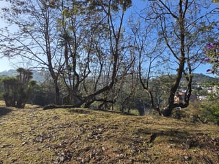 Terreno en Club de Golf San Isidro Zona 16 Guatemala - 2