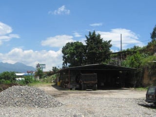 Terreno Comercial en alquiler Km.14.5 Car. Pacífico - 5