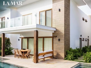 LA MAR / VILLAS EN VENTA - 5