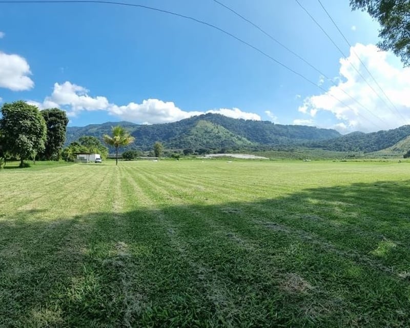TERRENO EN VENTA – AMATITLÁN 📍 Circunvalación del Lago | Frente a asfalto