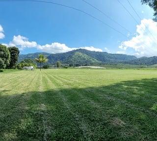 TERRENO EN VENTA – AMATITLÁN 📍 Circunvalación del Lago | Frente a asfalto