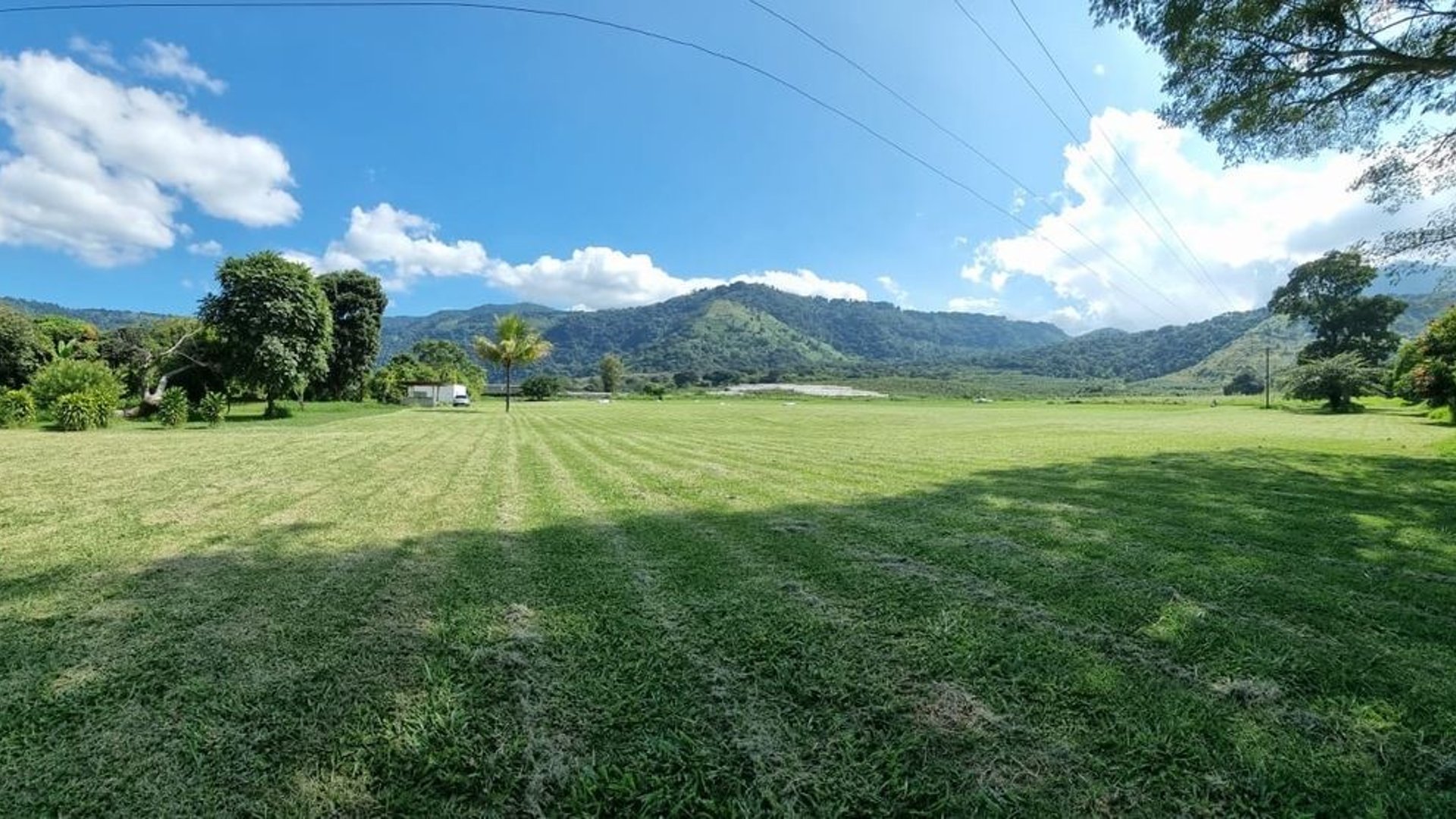 TERRENO EN VENTA – AMATITLÁN 📍 Circunvalación del Lago | Frente a asfalto