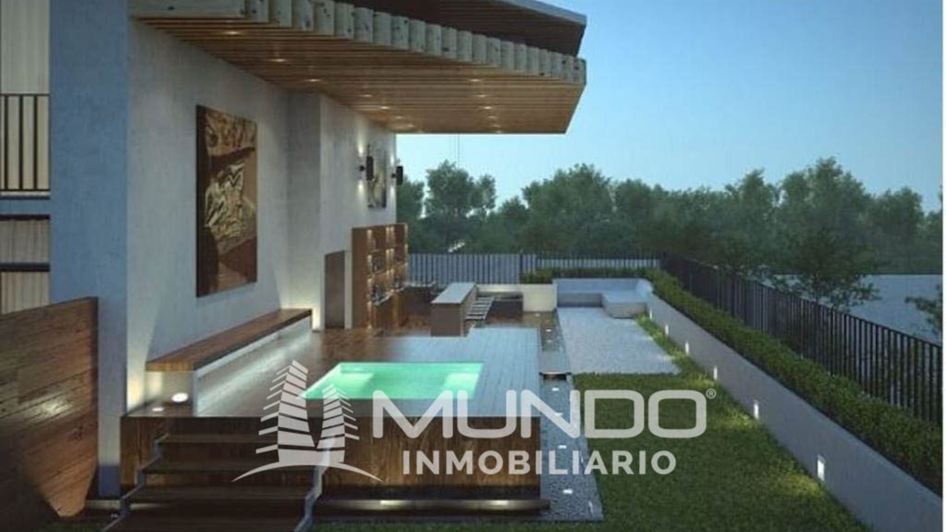 APARTAMENTO AMUEBLADO EN VENTA ZONA 10 - Image 1