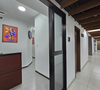 Oficina en Venta Nova Reformador Zona 9 Guatemala